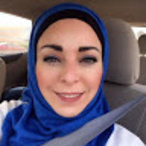 Meet your Posher, Bassima